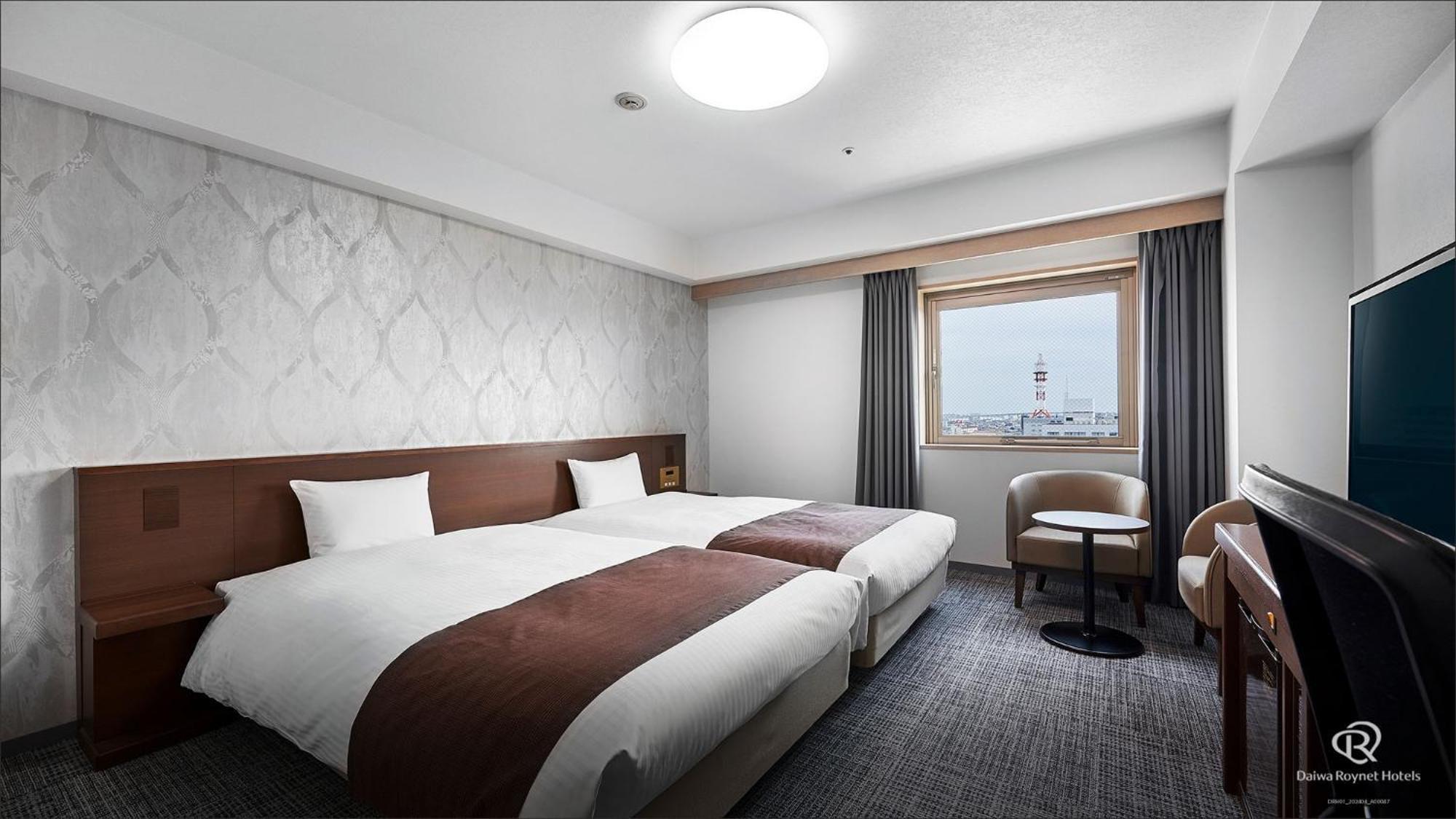 Daiwa Roynet Hotel