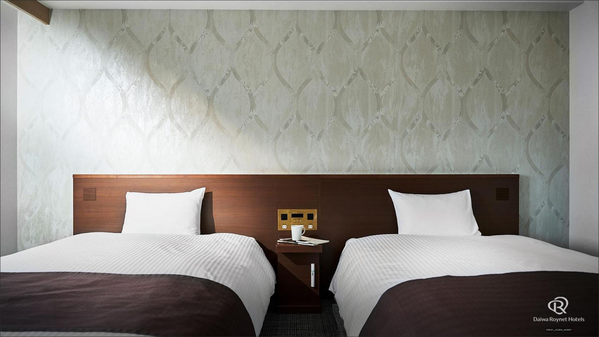 Hotel Daiwa Roynet 3*