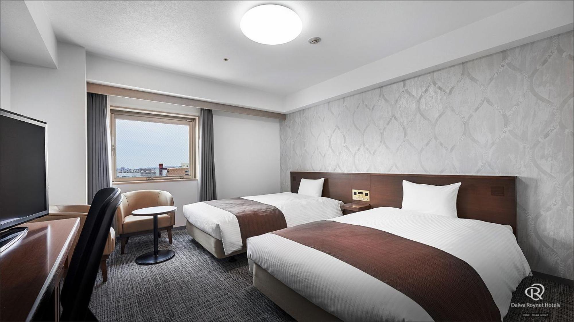 Hotel Daiwa Roynet