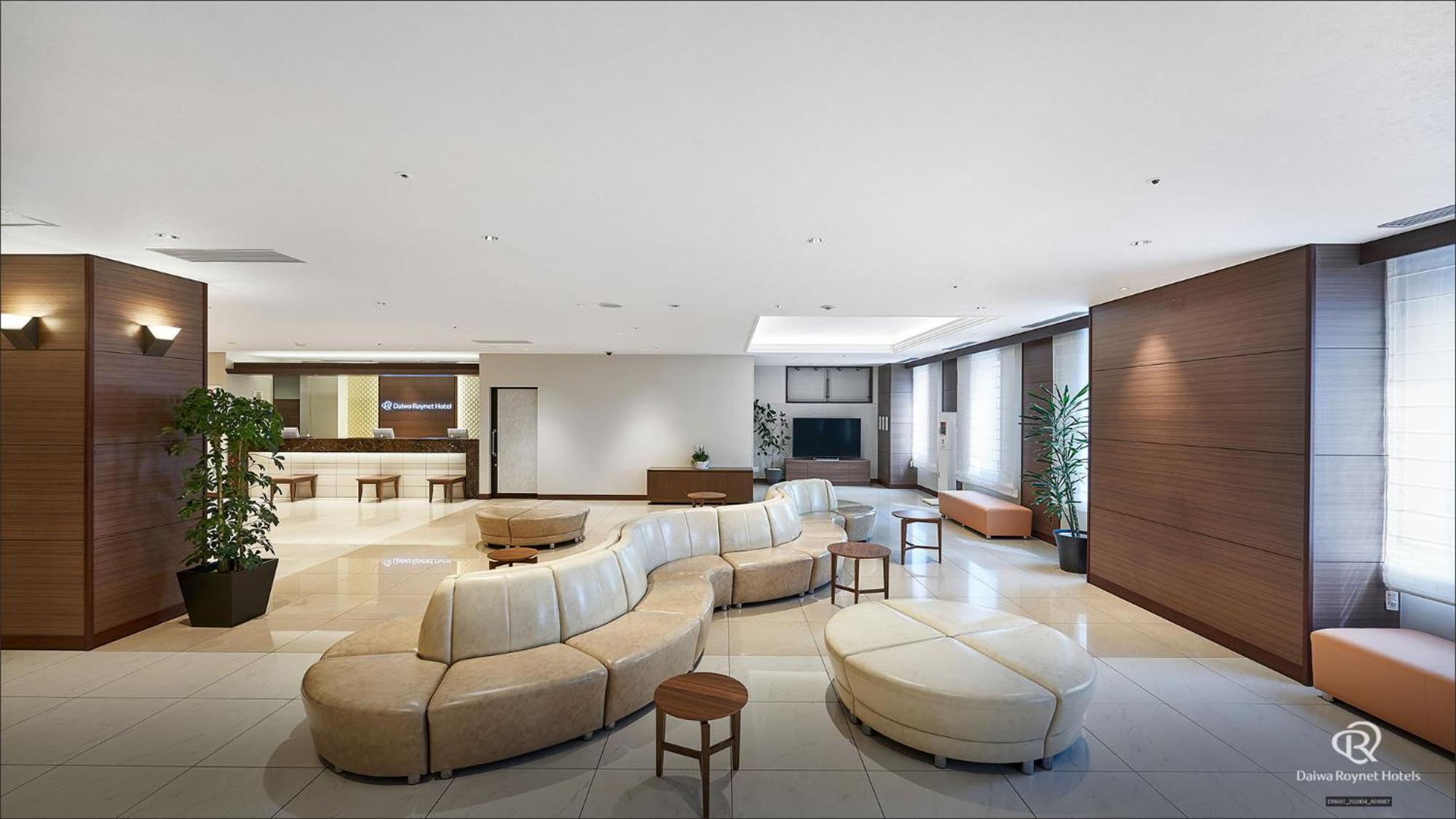 Daiwa Roynet Hotel 3*