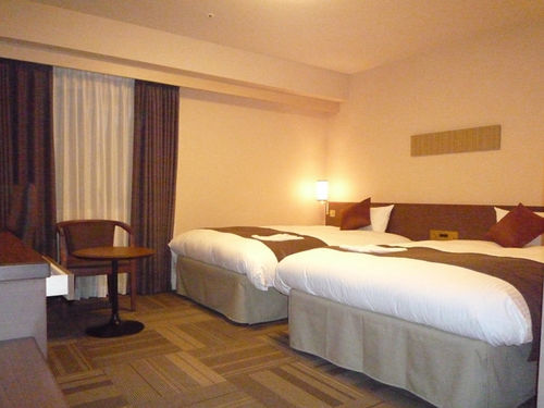 Daiwa Roynet Hotel 3*