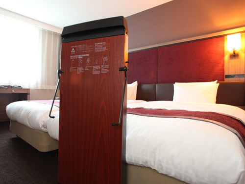 Daiwa Roynet Hotel Hachinohe