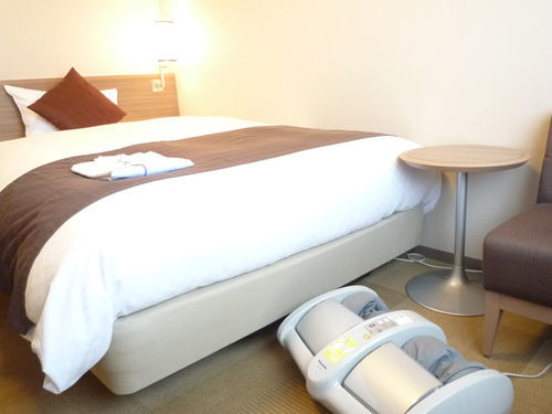 Daiwa Roynet Hotel 3*