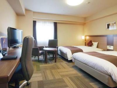 Hotel Daiwa Roynet